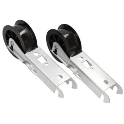 Candy kuivati rihmapingutus rullikud, 06017597