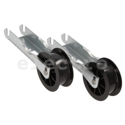 Candy kuivati rihmapingutus...