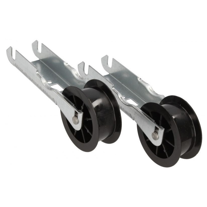 Candy kuivati rihmapingutus rullikud, 06017597