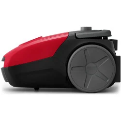 Tolmuimeja Philips 900 W, tolmukotiga, FC8243/09, punane