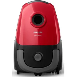 Пылесос Miele Guard L1 Flex, 890 Вт, желтый, 12559720