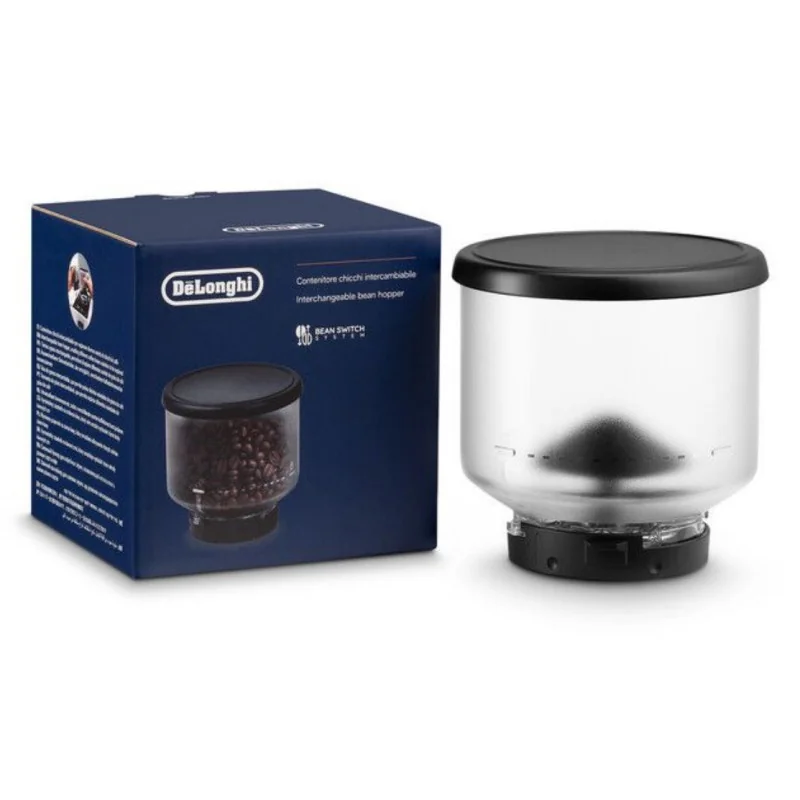 Delonghi kohvimasina veski anum, AS00006310