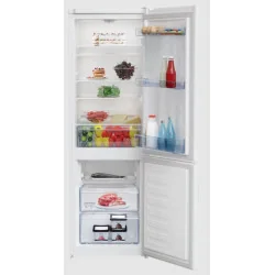 Холодильник Beko, 171 см, RCSA270K40WN