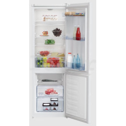 Külmik Beko, kõrgus 171 cm, laius 54 cm, RCSA270K40WN