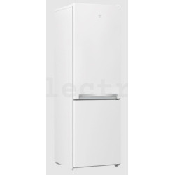 Холодильник Beko, 171 см, RCSA270K40WN Холодильник Beko, 171 см, RCSA270K40WN
