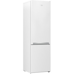 Külmik Beko, 291 L, kõrgus 182cm, valge, RCSA300K40WN