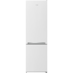 Külmik Beko, 291 L, kõrgus 182cm, valge, RCSA300K40WN