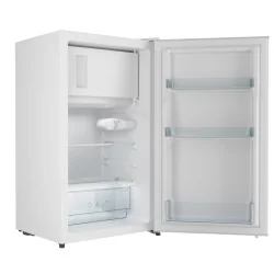 Холодильник Teka, 80 л, высота 85 см, RSR10138WH