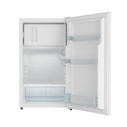 Külmik Teka, 80 L, kõrgus 85 cm, valge, RSR10138WH