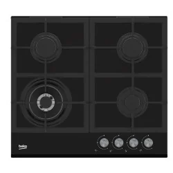 Integreeritav gaasiplaat...