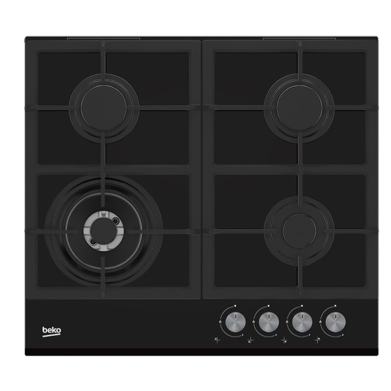 Газовая варочная поверхность Beko, HILW64235S