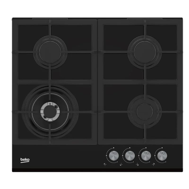 Газовая варочная поверхность Beko, HILW64235S