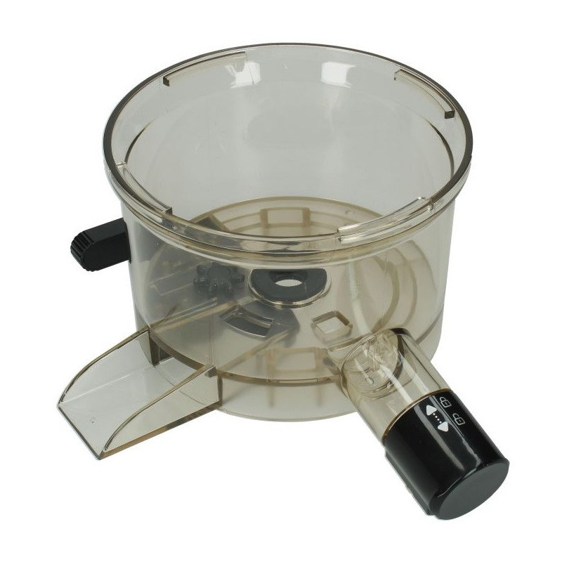 Tefal aeglase mahlapressi mahlaanum, ZC420E38