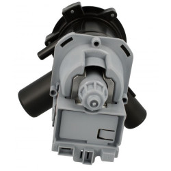 Насос сливной стиральной машины Bosch, Siemens, 00145787