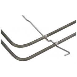 Hisense, Gorenje elektripliidi ülemine küttekeha 564204, 2700W