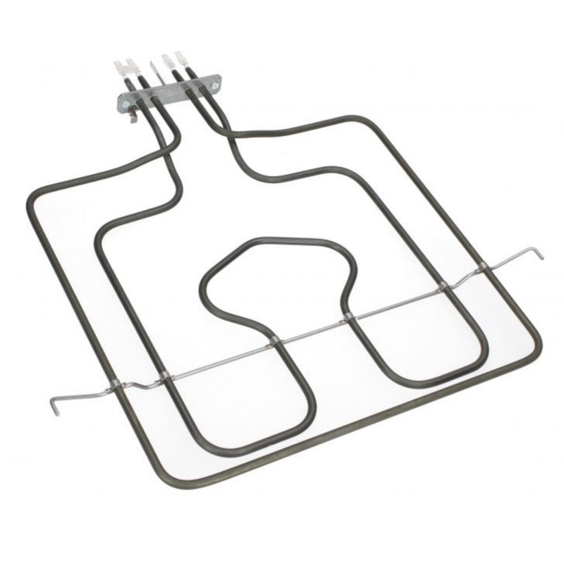Тэн духовки для плиты Gorenje, Hisense, 564204, 2700W