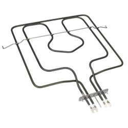 Hisense, Gorenje elektripliidi ülemine küttekeha 564204, 2700W