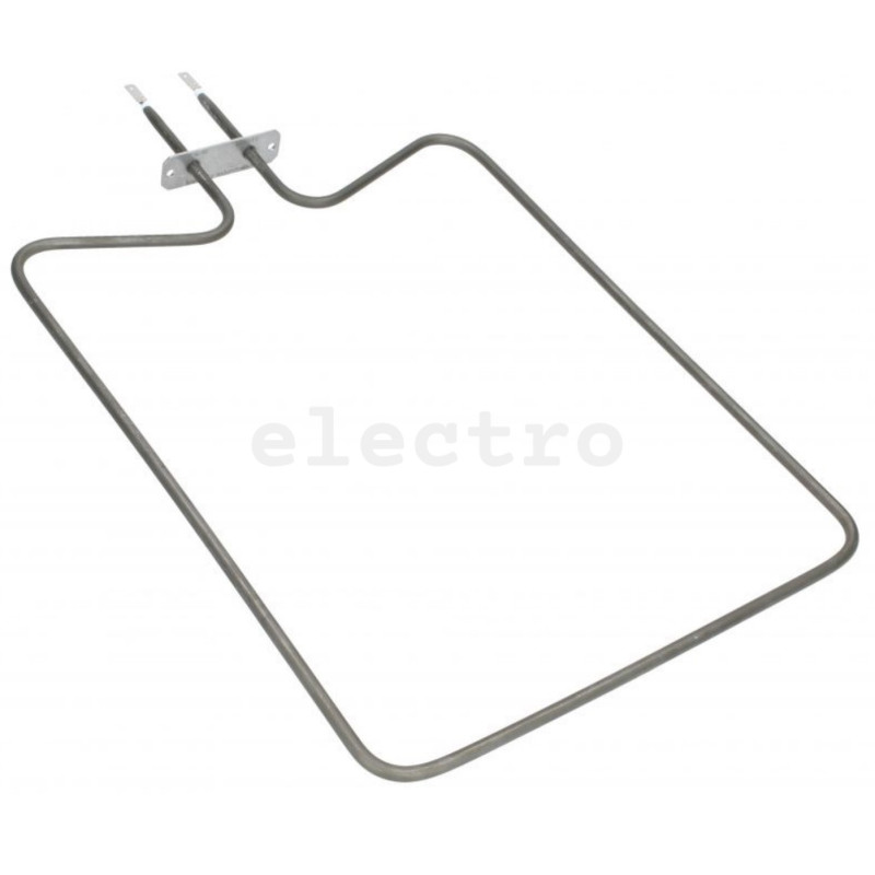 Тэн духовки для плиты Gorenje, Hisense, нижний, 564202, 1000W