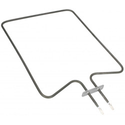 Hisense, Gorenje elektripliidi alumine küttekeha 564202, 1000W