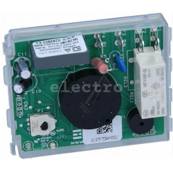 GORENJE elektripliidi taimer, 421475