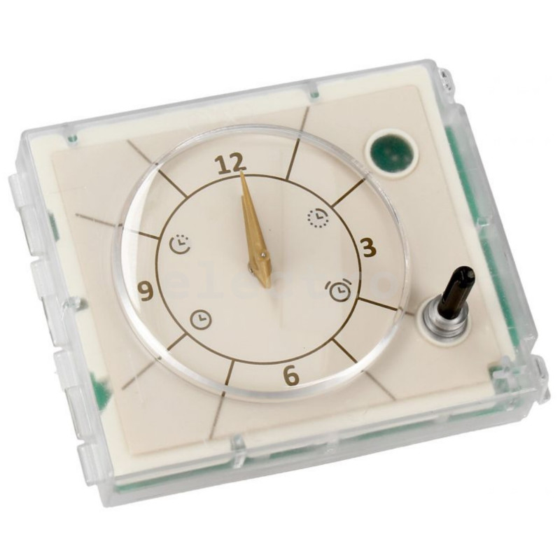 GORENJE elektripliidi taimer, 421475