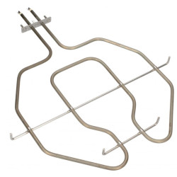 SMEG ahju alumine küttekeha, 1100W, 806890664