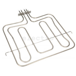 Тэн для духового шкафа Smeg, 2700W, 806891267
