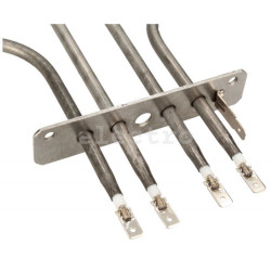 Тэн для духового шкафа Smeg, 2700W, 806891267