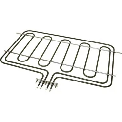 SMEG ahju ülemine...