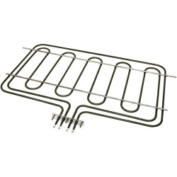 Тэн для духового шкафа Smeg, 3850W, 806890870