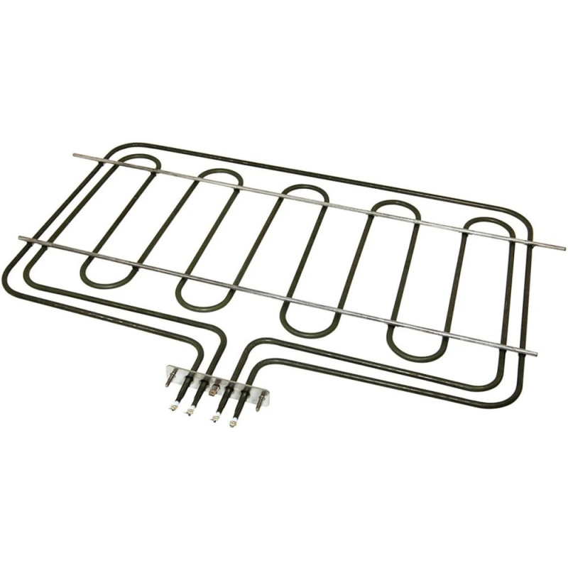 Тэн для духового шкафа Smeg, 3850W, 806890870