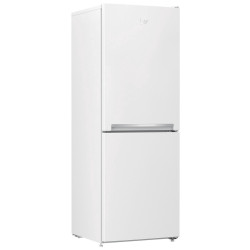 Külmik Beko, 229 L, 153 cm, valge, RCSA240K40WN