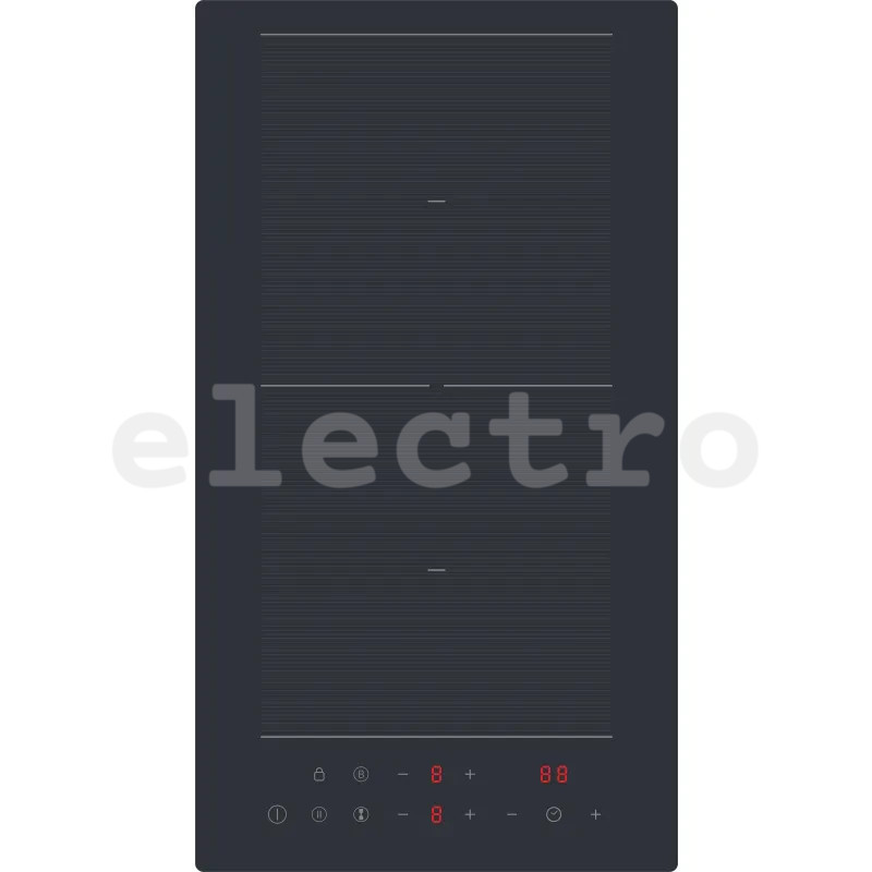 Индукционная варочная панель SCHLOSSER, BT3525 Индукционная варочная панель SCHLOSSER, BT3525