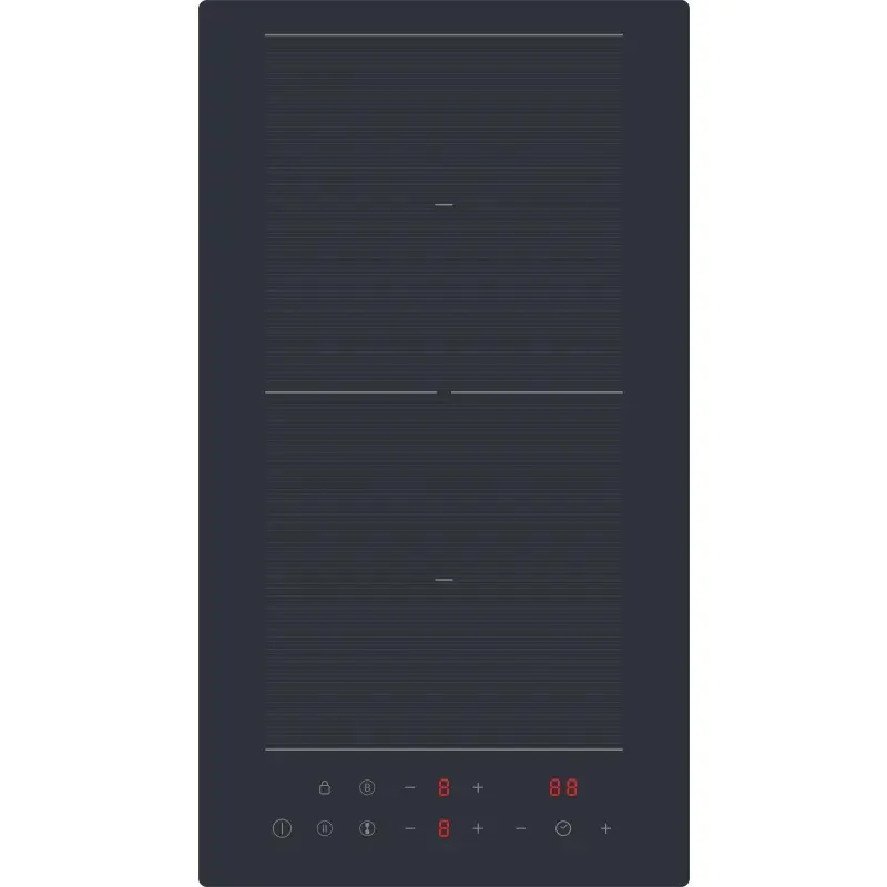 Induktsioonplaat Schlosser, 2 keedualaga, BT3525