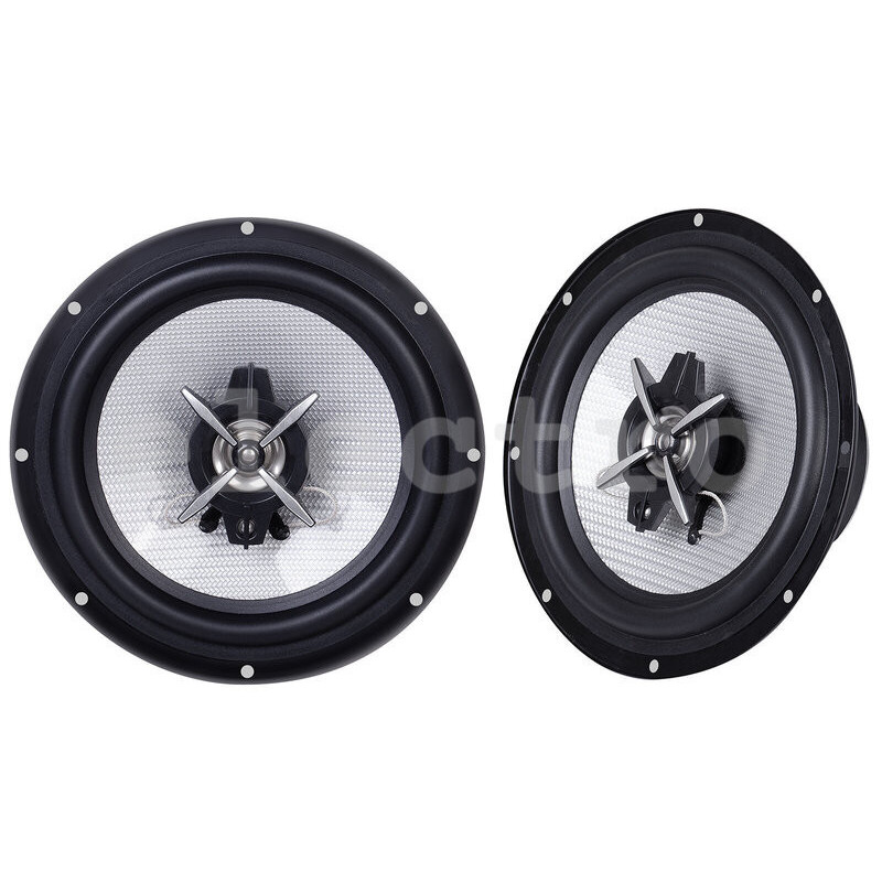 Aвтомобильные колонки Trevi DX8165, 16,5CM Aвтомобильные колонки Trevi DX8165, 16,5CM