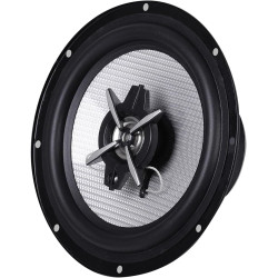 Autokõlarid Trevi DX8165, 16,5cm