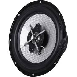 Aвтомобильные колонки Trevi DX8165, 16,5CM