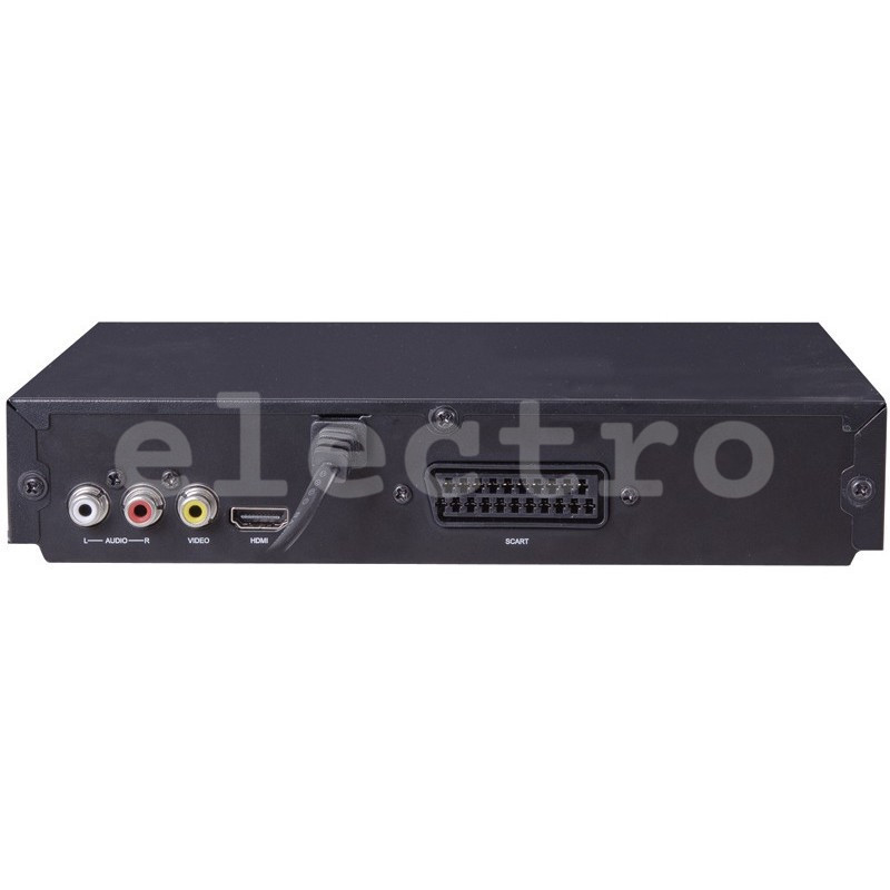 DVD-проигрыватель Trevi, DVMI3580