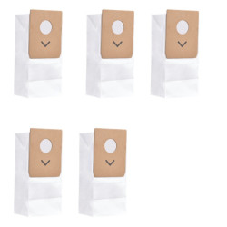 Мешки для пыли для пылесоса Midea P8, 5 шт, MP08EUGY-DS