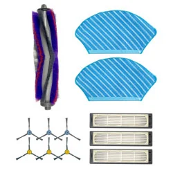 Midea robottolmuimeja...