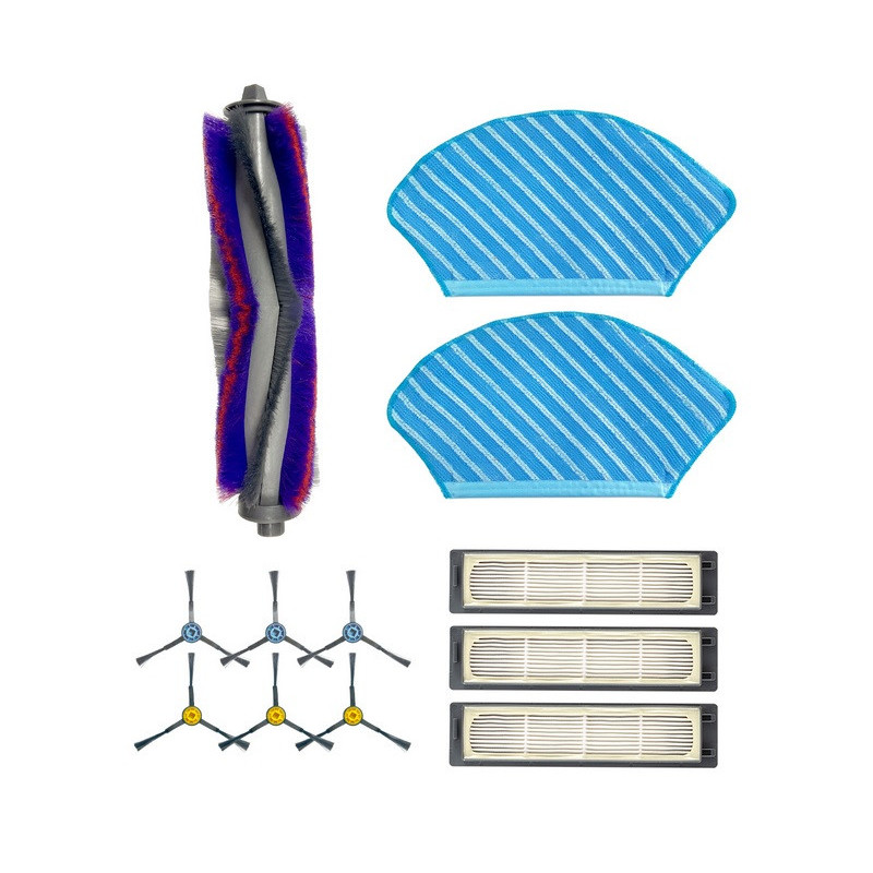 Аксессуары для робот-пылесоса Midea, M7, 12175000A43592