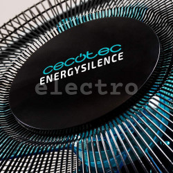 Напольный вентилятор, 40 см, 40 Вт, Cecotec EnergySilence 510