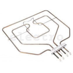 Нагревательный элемент к...