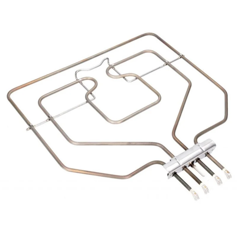 BOSCH/SIEMENS elektripliidi küttekeha ülemine 00470845, 00438196, ASENDUS, H690994