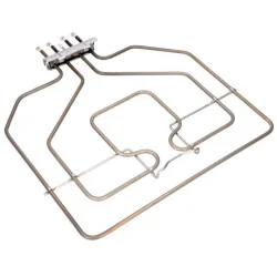 BOSCH/SIEMENS elektripliidi küttekeha ülemine 00470845, 00438196, ASENDUS, H690994