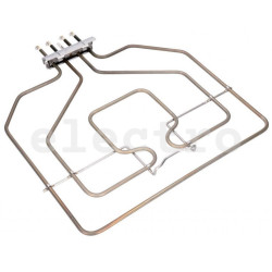 Нагревательный элемент к плитам BOSCH/SIEMENS верхний 00470845, 00438196, R308270