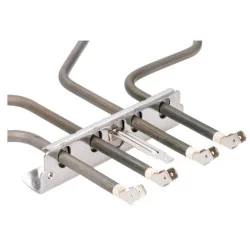 BOSCH/SIEMENS elektripliidi küttekeha ülemine 00470845, 00438196, ASENDUS, H690994