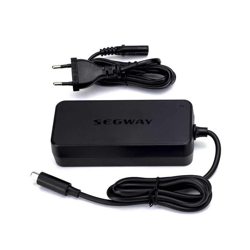 Elektrilise tõukeratta laadija, 54,6V, 2,0A, M432638