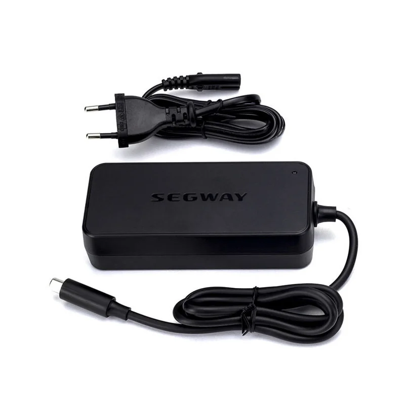 Зарядное устройство для электросамоката, 54,6 В, 2,0 А, M432638