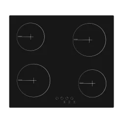 Керамическая варочная...